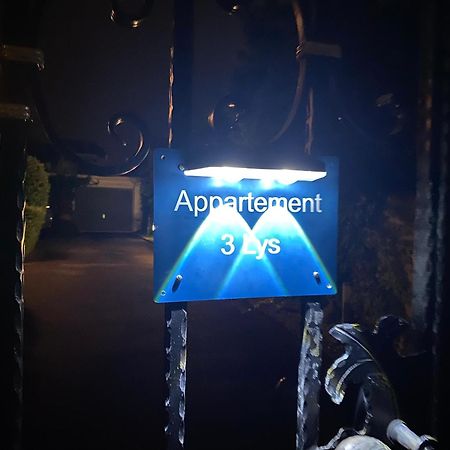 סאן לואיס Appartement 3 Lys מראה חיצוני תמונה