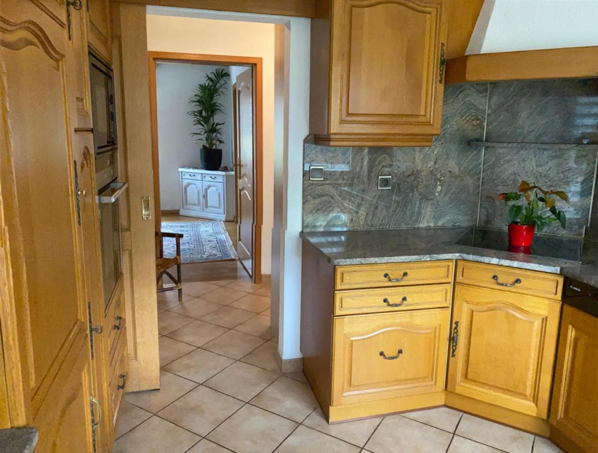 סאן לואיס Appartement 3 Lys מראה חיצוני תמונה