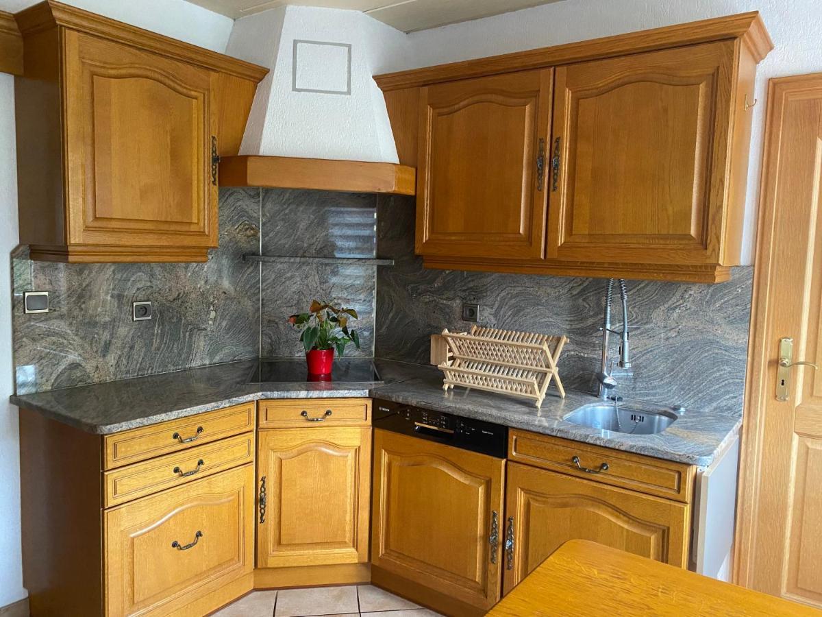 סאן לואיס Appartement 3 Lys מראה חיצוני תמונה