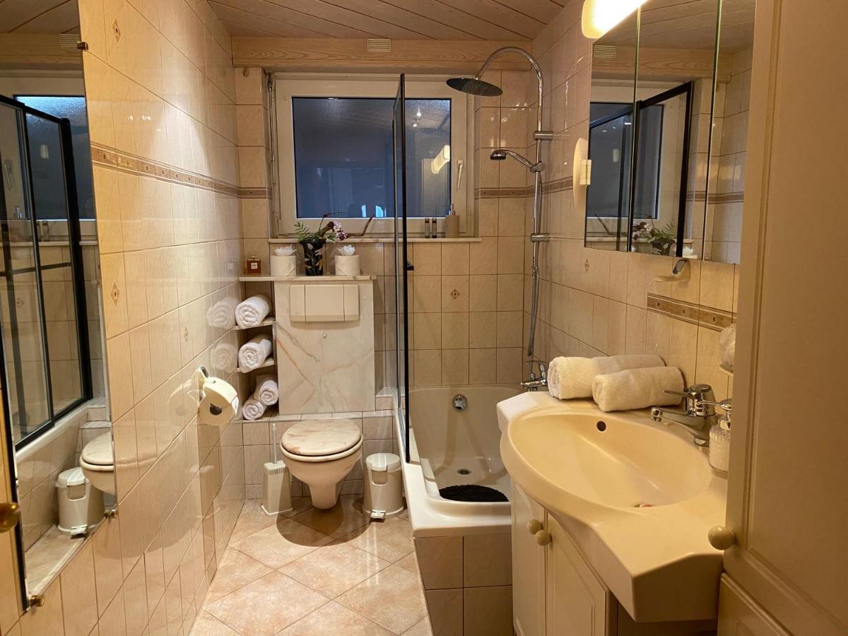 סאן לואיס Appartement 3 Lys מראה חיצוני תמונה