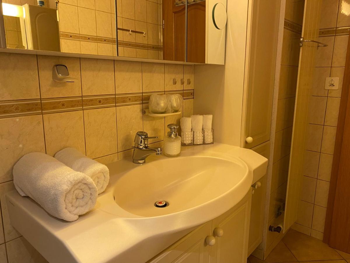 סאן לואיס Appartement 3 Lys מראה חיצוני תמונה