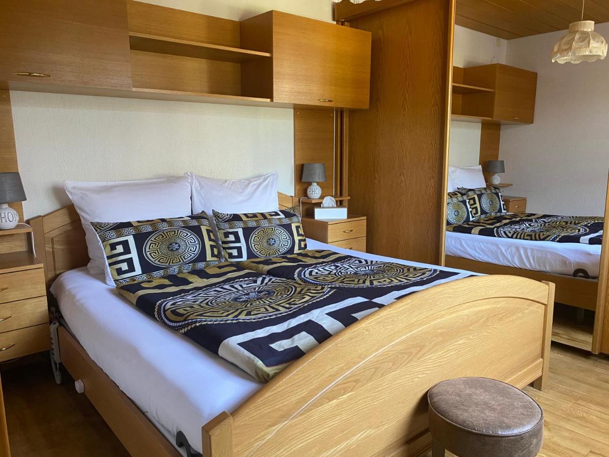 סאן לואיס Appartement 3 Lys מראה חיצוני תמונה