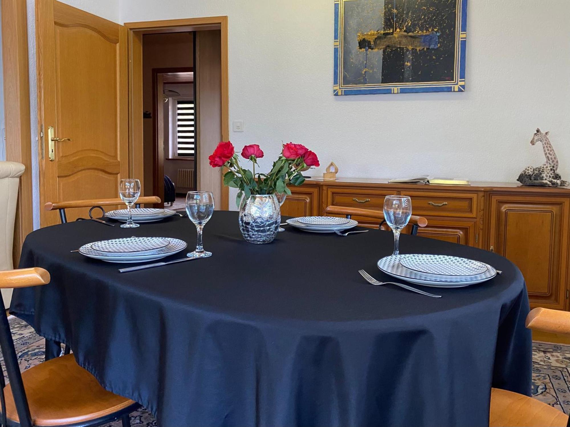 סאן לואיס Appartement 3 Lys מראה חיצוני תמונה